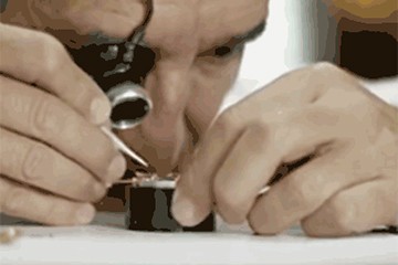 劳力士天津换表壳