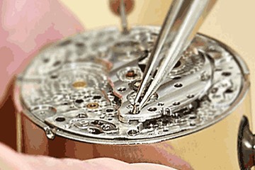 在天津劳力士手表售后保养价格