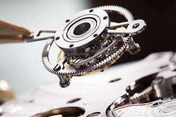 天津劳力士走不准维修电话