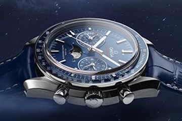 天津劳力士配游丝