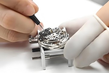 天津劳力士走快了官方售后维修地址