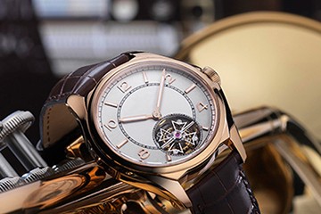 天津劳力士配指针