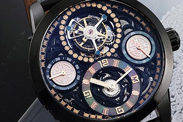 天津劳力士表走慢了售后维修地址