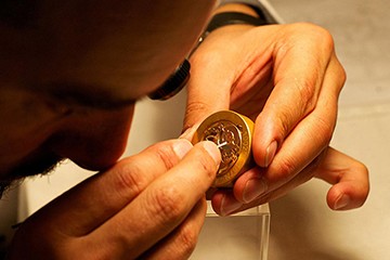 天津劳力士维修站地址