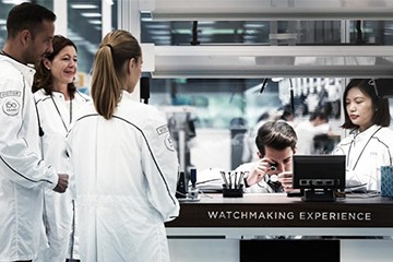 天津劳力士走快了维修电话