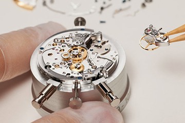 天津劳力士走快售后维修地址