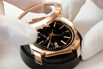 天津劳力士表售后维修地点地址查询