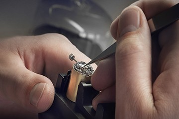 天津劳力士售后维修站地址