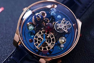 劳力士表天津售后维修服务中心地址查询