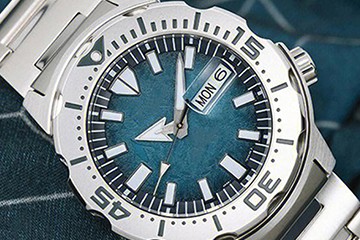 天津劳力士手表售后抛光费用