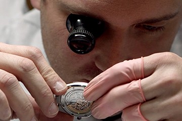 劳力士天津售后维修站地址查询