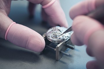 劳力士手表天津售后维修服务店地址查询