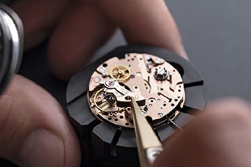 天津劳力士名表售后维修店地址查询