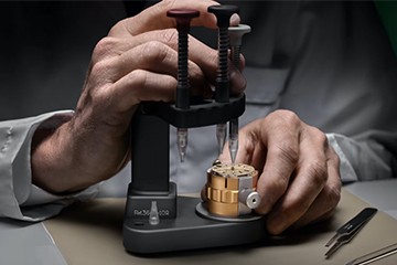 天津劳力士手表官方售后维修站地址查询