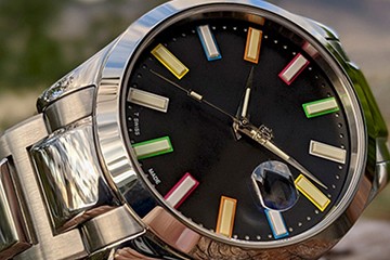 天津劳力士名表售后保养中心电话