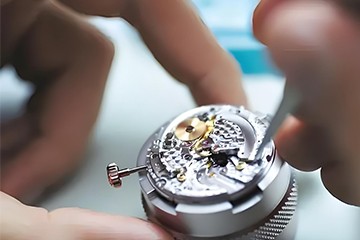 劳力士名表天津官方售后维修点地址查询