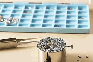 劳力士官方售后维修网点天津地址查询