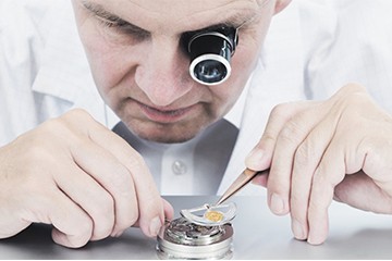 天津劳力士手表走时不准了维修电话