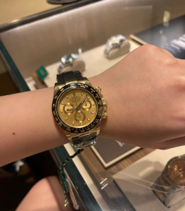Rolex劳力士表正规维修服务
